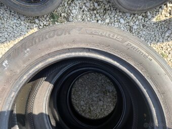 Letné Pneu 205/55 r16 Hankook - 6