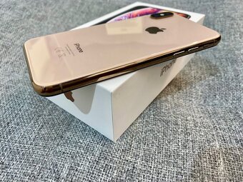iPhone Xs 64GB (plne funkčný) - 6