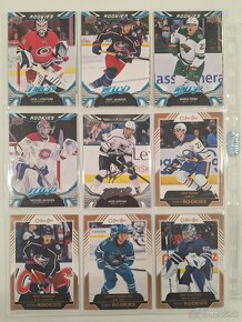 Predám/vymením NHL hokejové kartičky NHL - 6