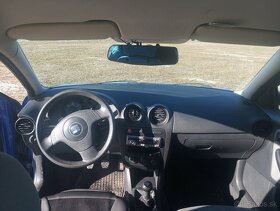 Seat Ibiza 1,4 tdi 55kw bez DPF - 6