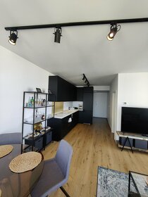 2-izbový byt v novostavbe CityPark Ružinov s úžasným výhľado - 6