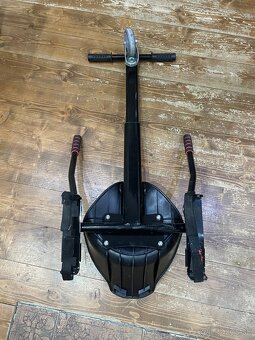 Predám hoverboard a vozík - 6
