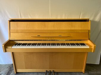 Klavir,piano zn. Yamaha - 6
