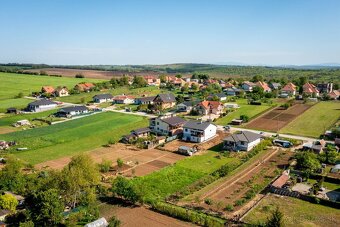 Na predaj stavebný pozemok Trávnica za skvelú cenu - 6