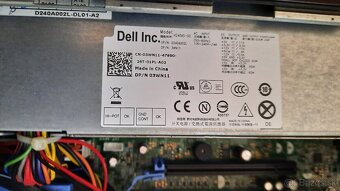 Intel Core i5-2400 3.10 GHz/8 GB DDR3/HDD500GB/IntelHD/Win11 - 6