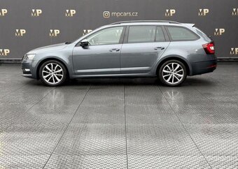 Škoda Octavia III 2.0TDi, Style+ REZERVACE automat 110 kw - 6