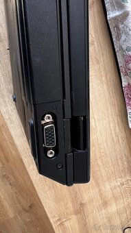 Predám Plne Funkčný a vyčistený ThinkPad SL500 - 6