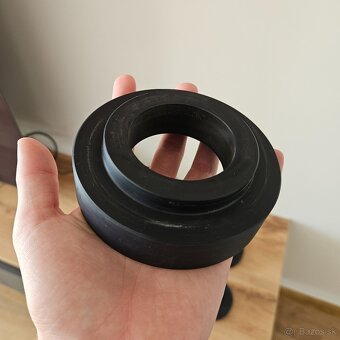 Podložky pod pružiny 25mm - 6
