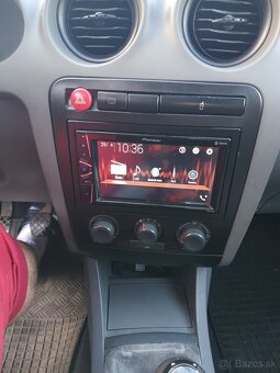 Seat Ibiza - 6