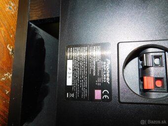 Pioneer Sub - 6