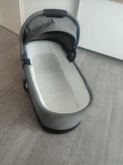Kočík CYBEX BALIOS S - 6