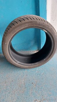 Zimné pneumatiky 225/40 R18 - 6