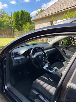 VW passat b6 variant (CR) - 6