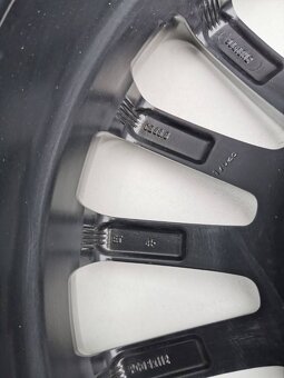 Mercedes, BMW alu disky R18 5x112 dvojrozmer Diewe - 6