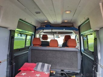 Fiat Ducato 2,3 Jtd - 6