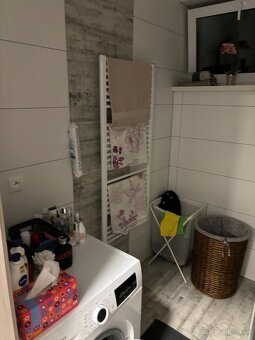 Predaj 3izb apartmánu s balkónom a garážou v Bešeňovej - 6
