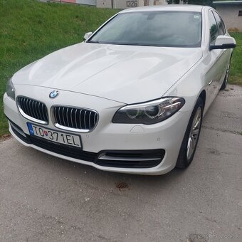 520d xdrive 2015/6 - 6