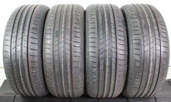 4x 225/50R17 98Y BRIDGESTONE LETNÉ PNEUMATIKY RUNFLAT - 6