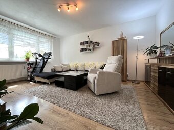 PREDAJ - 3 IZBOVÝ BYT S LOGGIOU, L. SVOBODU, BARDEJOV - 6