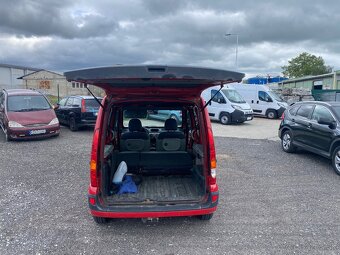 Predam Renault Kangoo - 6
