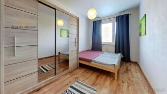 REZERVOVANÉ PRENÁJOM / PREDAJ 2-izbového bytu, Sabinovs - 6