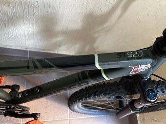 Predam detsky bicykel Rockrider st 920 24” - 6