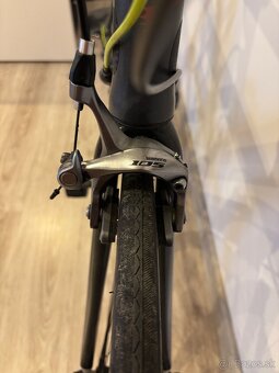 Predám cestný bicykel - 6