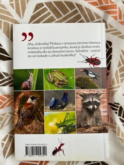 Malá kniha o zvieratách 2 - Nina Sobotovičová - 6