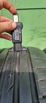 Letne pneumatiky Nexen 205/55R16 - 6