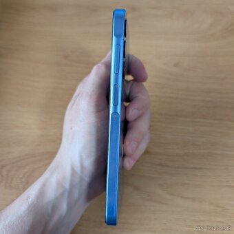 Samsung Galaxy A25 5G 128GB - 6