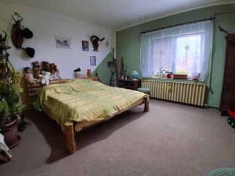 Eladó Mónosbélen felújított családi ház 9000 m2 telekkel - 6