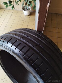letne pneumatiky 225/40 r18 - 6