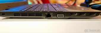 Lenovo ThinkPad E560 - 6