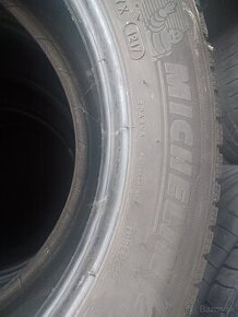 205/55R16 MICHELIN CROSCLIMATE, celoročné - 6