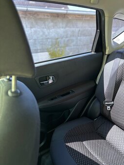 Nissan Qashqai - 6