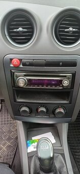 Seat ibiza - 6