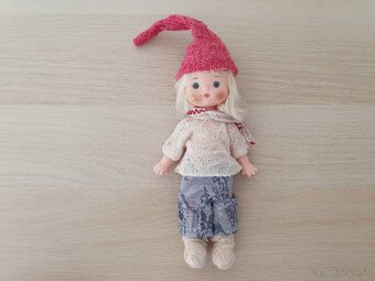 Retro bábiky - 6