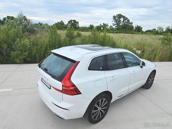 Volvo XC60 D4 Inscription A/T, odpočet DPH - 6