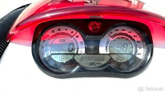 Predám SEA DOO RXP 215 - vodný skúter - 6