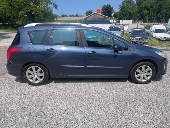 Peugeot 308 SW 1.6 HDI - 6