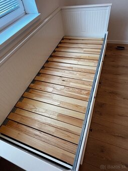 Ikea Hemnes - 6