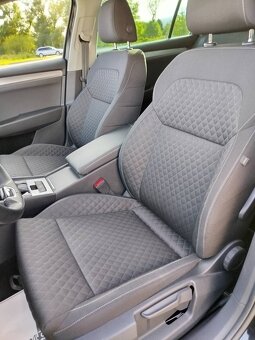 Škoda Superb Combi Business 1.4 TSI - 6
