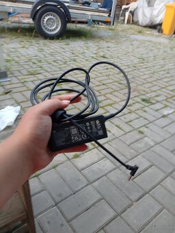 Notebook hp - 6