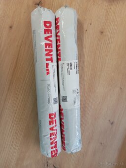 Materiál na okná a dvere - 6