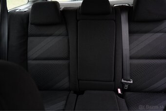 Peugeot 307 SW - 6