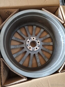 Disky orig. Mercedes 5x112 R20 jednorozmer. - 6