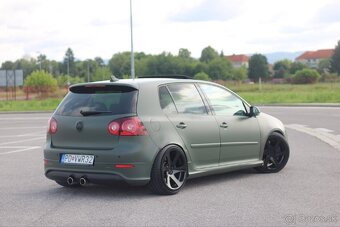 Volkswagen Golf R32 V6 184kw - 6