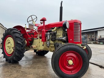 Zetor Crystal - 6