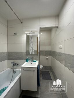 Exkluzívne Kompletne zrekonštruovaný 1-izbový byt na THK - 6