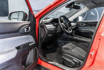 Jeep Compass Longitude 1.3 - 6